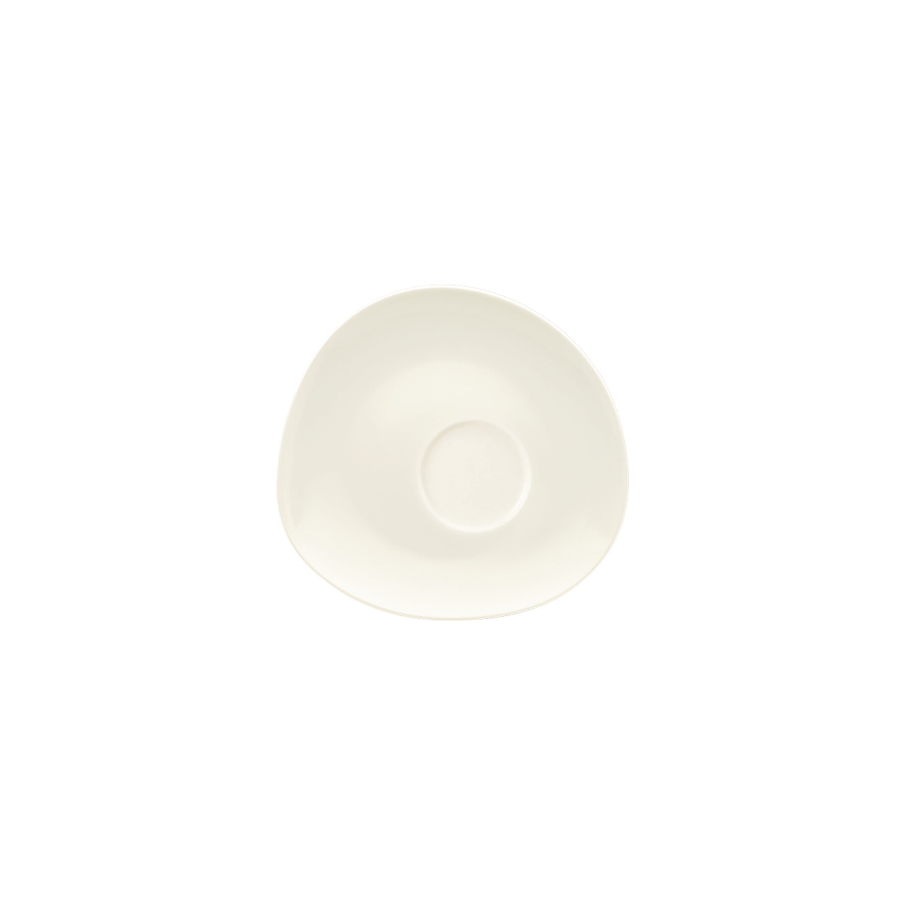 Wellcome, Untertasse ø 124 mm